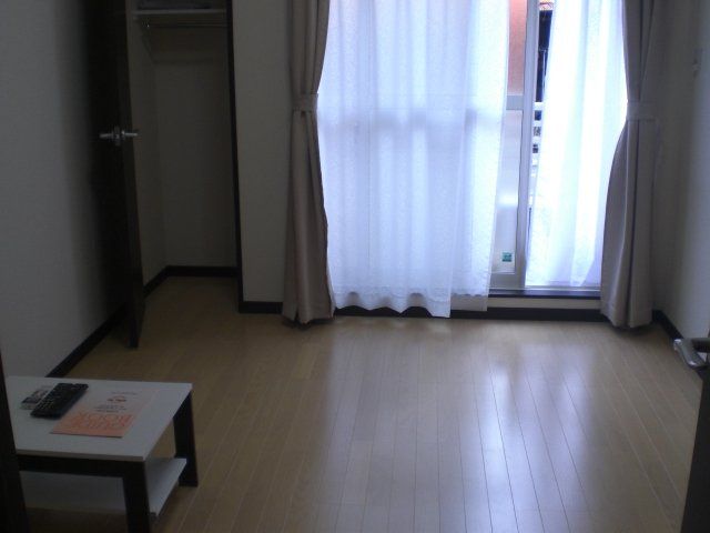 リビング