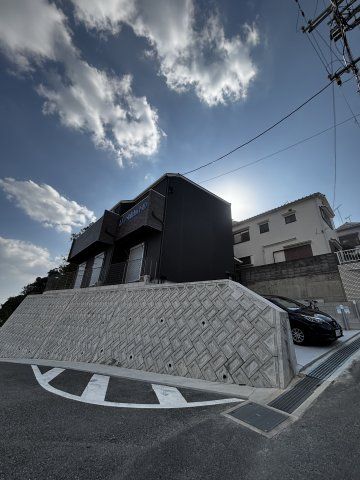 あんしん＋明神町08-3007の外観画像