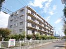 パークサイドつくばの間取り画像