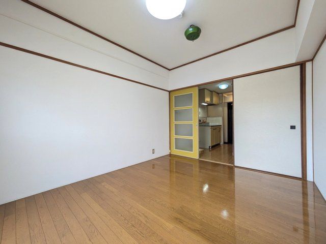 リビング