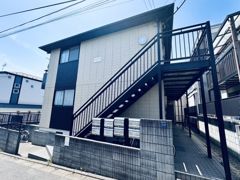 メゾンドベルの外観画像