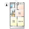 グリーンピアの間取り画像