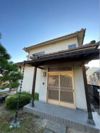 山本貸家の間取り画像