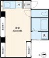 アーバン増渕の間取り画像