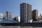 デュフレ南千住の外観