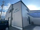 メゾンフローリアの間取り画像