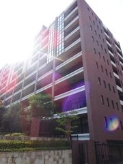 横濱紅葉坂レジデンス壱番館の外観画像