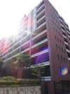 横濱紅葉坂レジデンス壱番館の間取り画像
