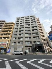 グローバリービューテラスⅣの外観画像