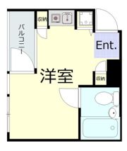 グローバリービューテラスⅣの間取り画像