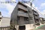 D-SOLACE祐光 Aの間取り画像