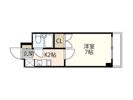 第15片山ビルの間取り画像