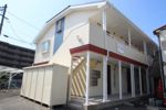 サウザンクロス高田の間取り画像