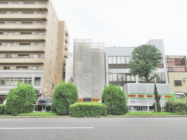 第54プロスパーの外観画像