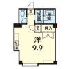 アレグリア小沢の間取り画像