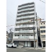 アートレジデンス吉野の外観画像