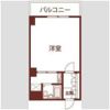Gran Pino 桃山台の間取り画像