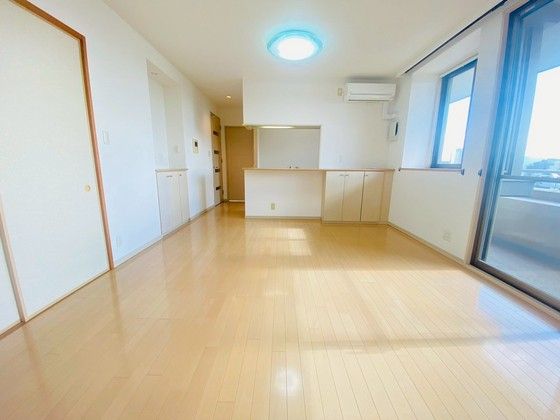 リビング