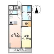 Pluma Brancaの間取り画像