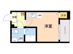 neufの間取り画像