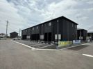 朝日レジデンス荒川本郷Bの間取り画像