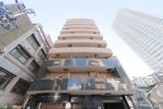 アスヴェル神戸元町の間取り画像