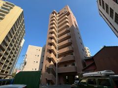 アロッジオ大須賀の外観画像