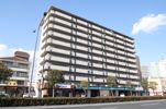 サニーハイム岡山の間取り画像