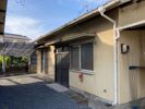 楢津平屋の間取り画像