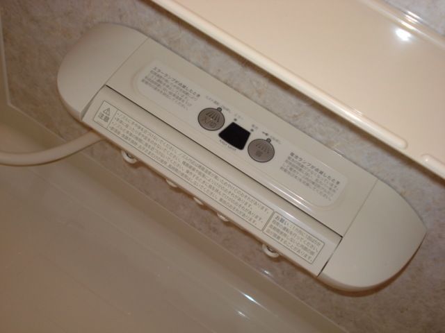 バスルーム