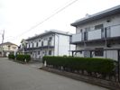 ビーライン新涯A・Bの間取り画像