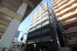 PREMIER(プルミエ)二葉の里の外観画像