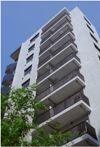プライムアーバン南池袋の外観