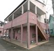 エリュシオンCの間取り画像