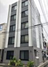 CREAL住吉Ⅱの外観