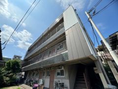グレイスフル1の外観画像