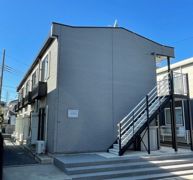 レオパレスモワ ピエスの外観画像