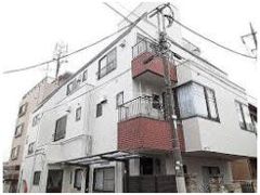 サンホワイト新谷の外観画像