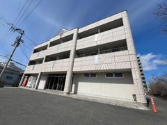 シティ・スター北佐古の外観画像