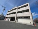 シティ・スター北佐古の間取り画像