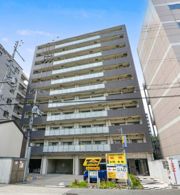 レオンコンフォート新梅田Ⅱの外観画像