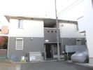Feliz colinaの間取り画像