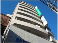 パーク・ノヴァ横浜・井土ケ谷の外観画像