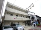 アビテイケダの間取り画像