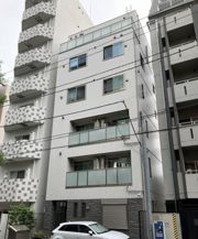 MTレジデンス早稲田の外観画像