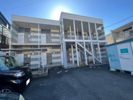 レオパレスVivoの間取り画像