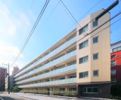 シェル品川戸越の間取り画像