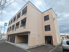 フォブールMISAの外観画像