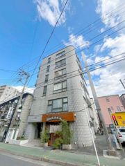 山和ビルの外観画像