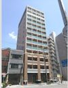 セイワパレス玉造上町台の間取り画像